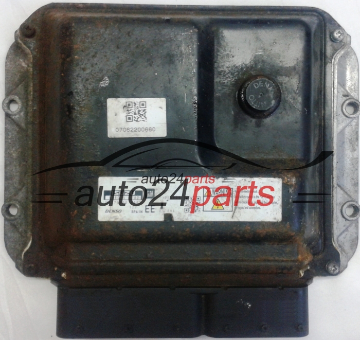 KOMPUTER STEROWNIK SILNIKA OPEL ASTRA 1.7 CDTI Z17DTR 8989258292, MB2658004862  9025829