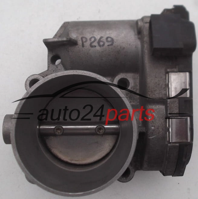 Przepustnica Powietrza Alfa Romeo 147 1.6 16V 0280750073