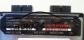 ECU CENTRALITA DE MOTOR  CITROEN BERLINGO LUCAS R04080036C, PSA 9650359580, SOFT 9655574380