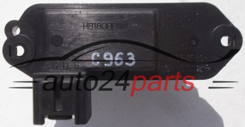 HB180BP4M, PM010020B