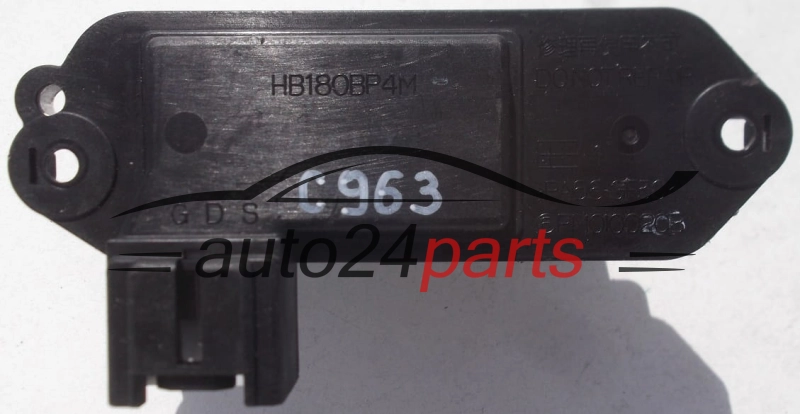 HB180BP4M, PM010020B