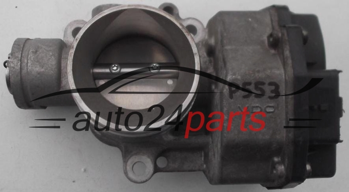 BOITIER DE PAPILLON CITROEN PEUGEOT VDO 96 407 962 80