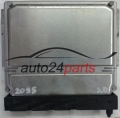 ECU CENTRALITA DE MOTOR VOLVO S60 V70 S80 2.4 BOSCH 0261206828