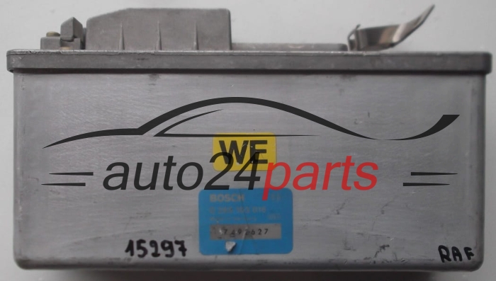 CENTRALITA ABS OPEL OMEGA A SENATOR B BOSCH 0 265 103 016 WE, 0265103016WE, 0265103016 