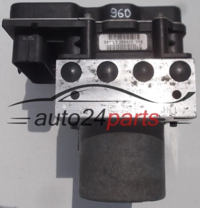 Pompa ABS i sterownik AUDI BOSCH 0 265 234 336 0265234336 8E0 614 517 AK 8E0614517AK 0 265 950 474 0265950474 8E0 910 517 D 8E0910517D -   