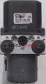 POMPE HYDRAULIQUE ET CALCULATEUR dABS SMART FORTWO BOSCH 0 265 225 185, 0265225185, 0012793V002, 0 265 950 077, 0265950077