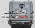 KOMPUTER STEROWNIK SILNIKA MERCEDES W 164 BOSCH 0 281 013 753, 0281013753, A 642 150 96 78, A6421509678, CR4.12 