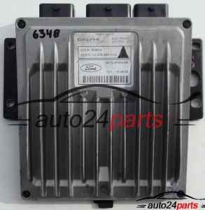 ECU CENTRALITA DE MOTOR FORD MONDEO 2.0 TDCI 3S7Q-9F954-AA, 3S7Q9F954AA, DDCR 80963A 