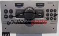 RADIO CD MP3  OPEL CORSA  497 316 088 / 497316088 / 13 254 191 AQ / 13254191AQ / CD30 - R236, R247, R248, R249, R250