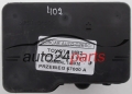 BOMBA HIDRAULICA Y CENTRALITA ABS TOYOTA MR2 1.8 DENSO 133800-0060, 44510-17090,  89541-17070
