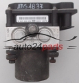 POMPE HYDRAULIQUE ET CALCULATEUR d'ABS OPEL TIGRA B MERIVA CORSA BOSCH 0 265 234 694, 13276464 AG, 0 265 950 954