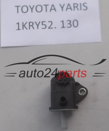 ZAWOR POCISNIENIA TOYOTA YARIS 3 1KRY52.130 90910WC003, HV1362007070