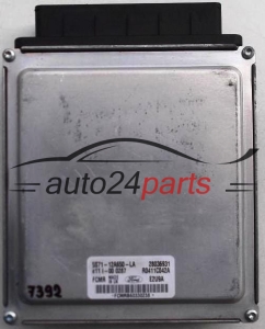 KOMPUTER STEROWNIK SILNIKA FORD MONDEO 2.0 TDCI 5S71-12A650-LA
