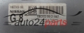 MOTORSTEUERGERÄT ECU STEUERGERAT NISSAN QASHQAI 2.0 MEC932-190, MEC932190, C1 0427