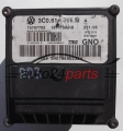 ABS VOLKSWAGEN PASSAT TRW 3C0.614.095.M, 3C0614095M, 15747702, 15747502B - 