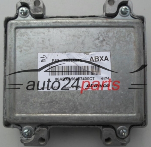 CALCULATEUR MOTEUR OPEL ACDelco 55598089 ABXA, 55598089ABXA 