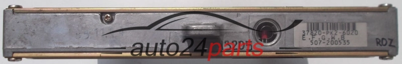 KOMPUTER STEROWNIK SILNIKA HONDA  37820PK26020
