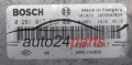 KOMPUTER STEROWNIK SILNIKA RENAULT LAGUNA 2.0 DCI BOSCH 0 281 017 613