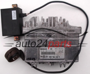 BOSCH 0 261 203 314/315, 0261203314315, 032 906 026 D, 032906026D