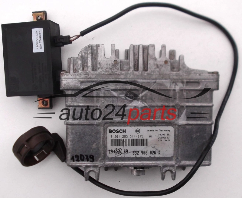 BOSCH 0 261 203 314/315, 0261203314315, 032 906 026 D, 032906026D