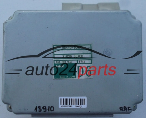 CENTRALITA ECU CAJA DE CAMBIO AUTOMATIC KIA SORENTO JATCO 95440-4C035