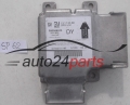 STEROWNIK MODUL PODUSZEK POWIETRZNYCH OPEL VECTRA C SIGNUM GM 13 17 05 88 DY