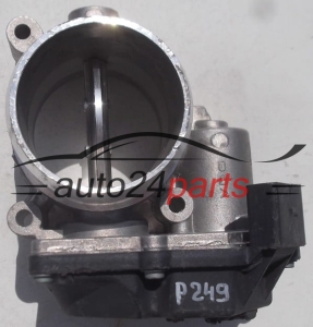 DROSSELKLAPPE  VOLKSWAGEN TRANSPORTER POLO VDO A2C53249826, 076 128 063 A, 076128063A