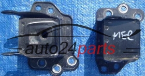 STREFA ZGNIOTU PRZEDNIEGO WZMOCNIENIA OPEL MERIVA A