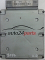 MOTORSTEUERGERÄT ECU STEUERGERÄT FORD MONDEO 1.8 2S7A-12A650-AFA SHN0, 2S7A12A650AFA, LBO-110