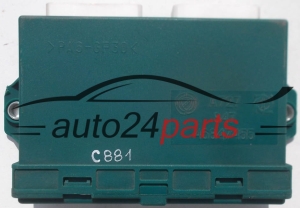 KOMFORTSTEUERGERÄT FIAT MULTIPLA ALFA ROMEO 46847455, A727, 847