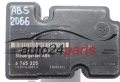 ABS PUMPE BLOCK HYDRAULIKPUMPE STEUERGERAT MINI ONE 6 765 325, ATE 10.0970-0852.3, 5WK84024