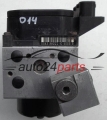 ABS MERCEDES W168 A- CLASS BOSCH 0 130 108 068, 0130108068, BOSCH 0 265 202 433, 0265202433, A 003 431 74 12, A0034317412
