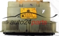 UNITE D'AFFICHAGE CLIMATRONIC VW GOLF BORA PASSAT 3B2 907 044 B, 3B2907044B, 5HB 007 617-11, 5HB00761711