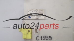 SKRZYNKA BEZPIECZNIKÓW MODUL LEXUS 82730-30620, 8273030620, 6C13-1299, 6C131299