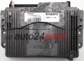 KOMPUTER STEROWNIK SILNIKA VOLVO SIEMENS  S113727101H, 308574710B