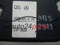 ABS PUMPE BLOCK HYDRAULIKPUMPE STEUERGERÄT MERCEDES A 000 431 37 00, A0004313700, 0265255976, 0265956280