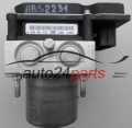 ABS PUMPE BLOCK HYDRAULIKPUMPE STEUERGERÄT CITROEN PEUGEOT  0 265 951 574
