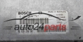 MOTORSTEUERGERÄT ECU STEUERGERÄT  PEUGEOT 206 2.0 HDI BOSCH  96 435 249 80