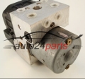 ABS PUMPE BLOCK HYDRAULIKPUMPE STEUERGERÄT  CITROEN PEUGEOT BOSCH 0 265 216 456