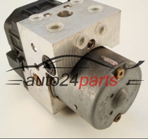 ABS PUMPE BLOCK HYDRAULIKPUMPE STEUERGERÄT CITROEN PEUGEOT BOSCH 0 265 216 456, 0265216456, 9625242380, 0 273 004 203, 0273004203 
