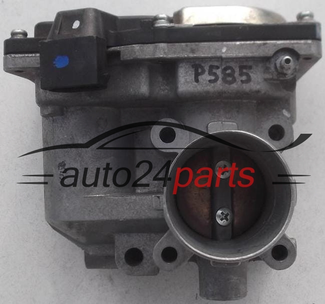 BOITIER DE PAPILLON SMART FORTWO MIKUNI 40002 9828 3342