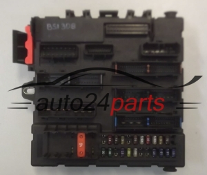 ELEKTRISCHER KASTEN SICHERUNGKASTEN SICHERUNG UND RELAIS STROMKASTEN RELAISKASTEN OPEL VECTRA C SIGNUM 13170888 CW 93180091, 6238054, 62 38 054 519064117