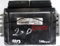 CALCULATEUR MOTEUR RENAULT MEGANE 1.4 SIEMENS S110130072C, 8200108408