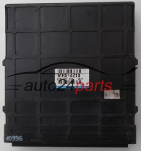  CALCULATEUR MOTEUR MITSUBISHI CARISMA 1.8 GDI MR514210, E2T77672 