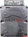 calculateur moteur pour ford fiesta 1.1