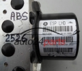 ABS PUMPE BLOCK HYDRAULIKPUMPE STEUERGERÄT CHRYSLER P68171432AC, 25.0212-1988.4, 25021219884, 28.5266-1200.3, 28526612003