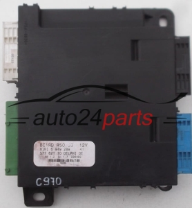 KOMFORTSTEUERGERÄT BMW MINI COOPER 6 949 289, 6949289, 577 621 10, 57762110 