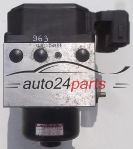 ABS TOYOTA MR2 44510-17080, 4451017080, 133000-4190