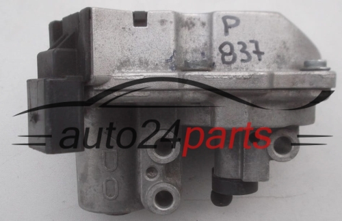 DROSSELKLAPPE ADJUSTER  AUDI A4 SIEMENS VDO A2C53308513