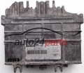 KOMPUTER STEROWNIK SILNIKA SEAT IBIZA CORDOBA 1.4 ABD BOSCH 0 261 203 750/751, 0261203750, 0261203751, 6K0 906 026 B, 6K0906026B
